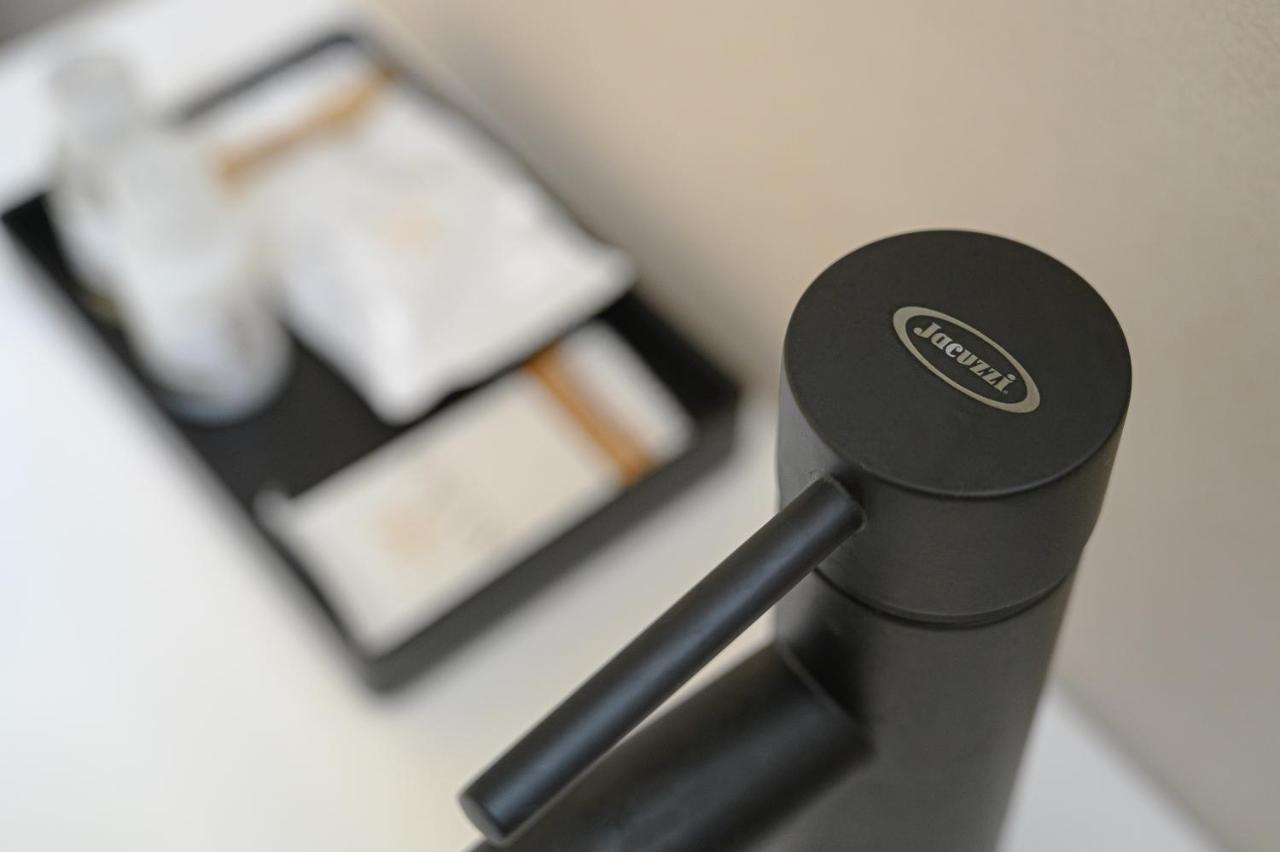 Le Puglie Luxury Apartments モルフェッタ エクステリア 写真