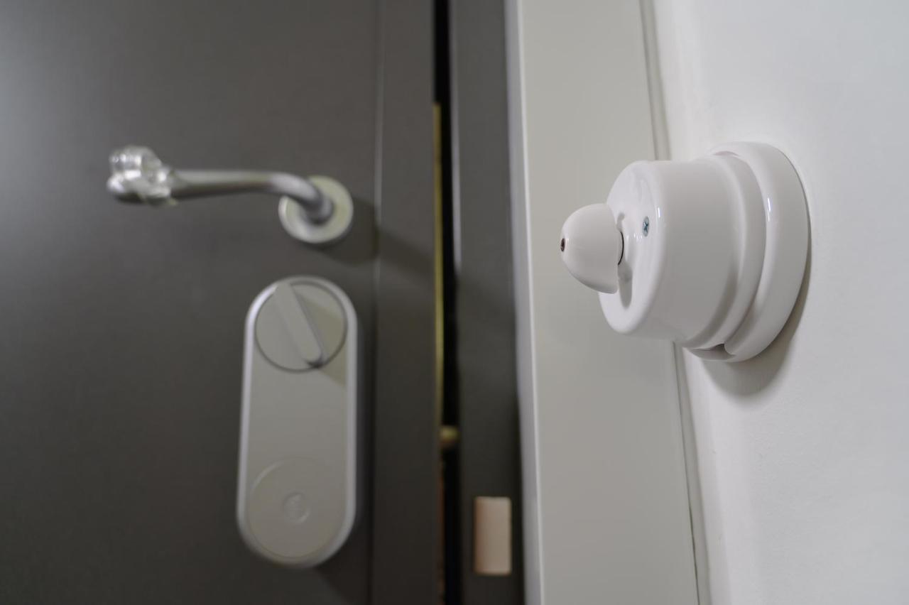 Le Puglie Luxury Apartments モルフェッタ エクステリア 写真